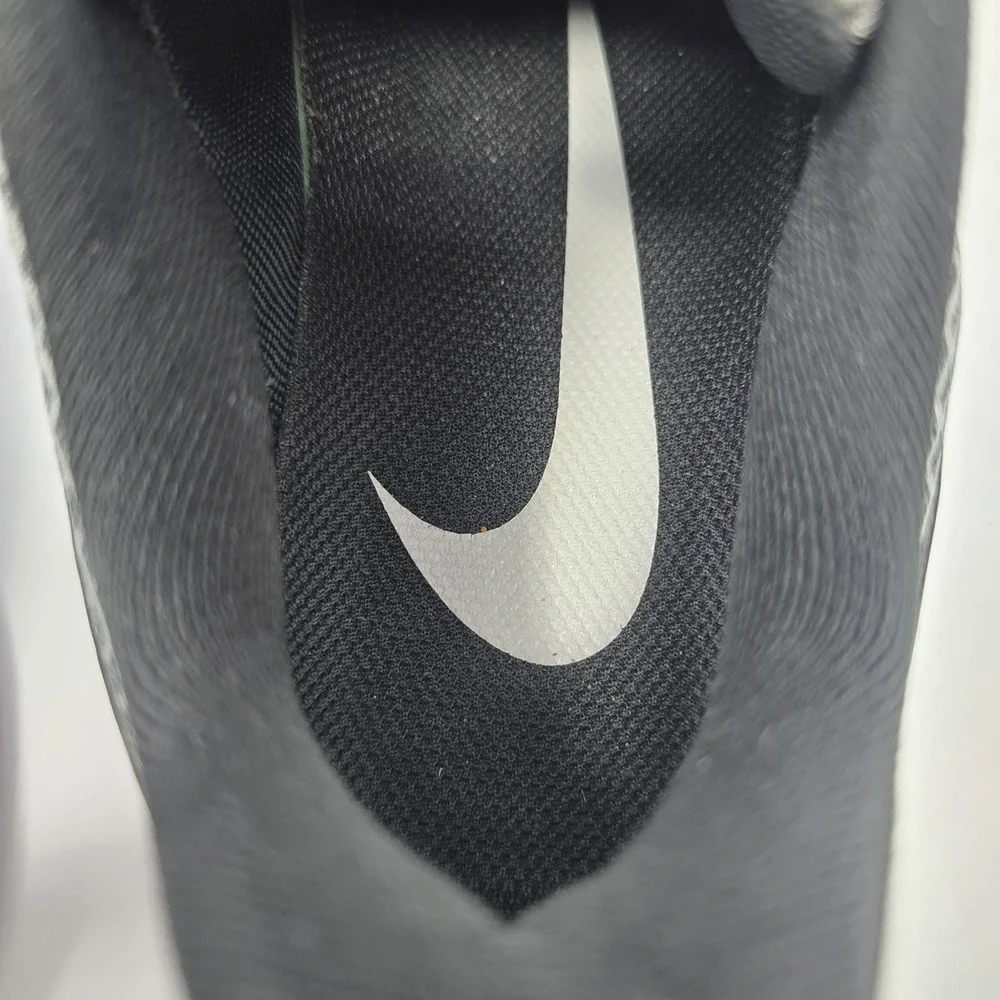 Nike Air Zoom Pegasus 39 Womens 7.5 Black White Running Shoes DH4072-005